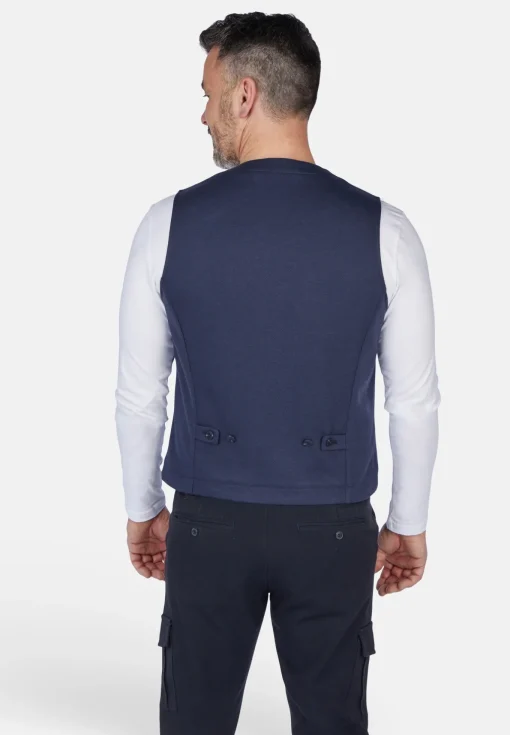 Herren Calamar Weste