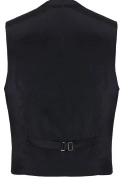 Herren Carl Gross Weste CG TRF-Till