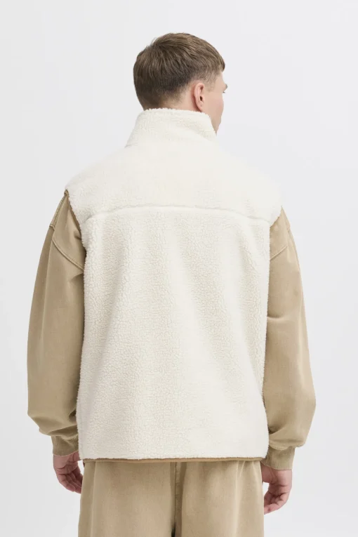 Herren TheJoggConcept Weste JCMBERRI