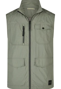 Herren Calamar Weste Outdoor