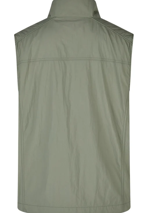 Herren Calamar Weste Outdoor