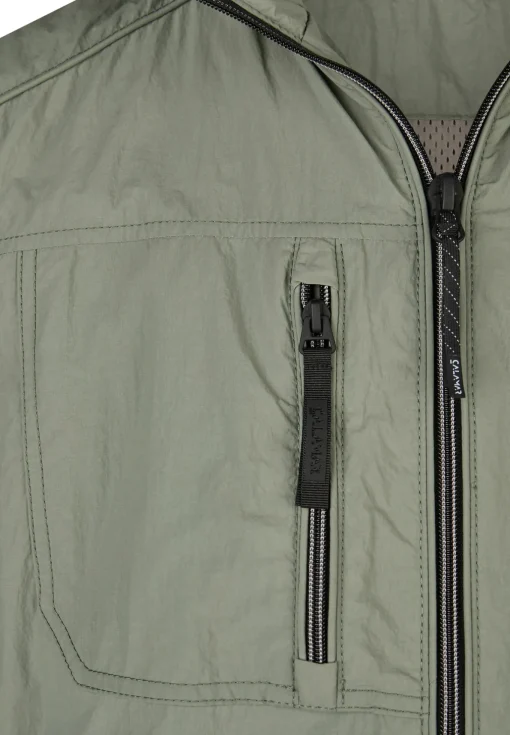 Herren Calamar Weste Outdoor