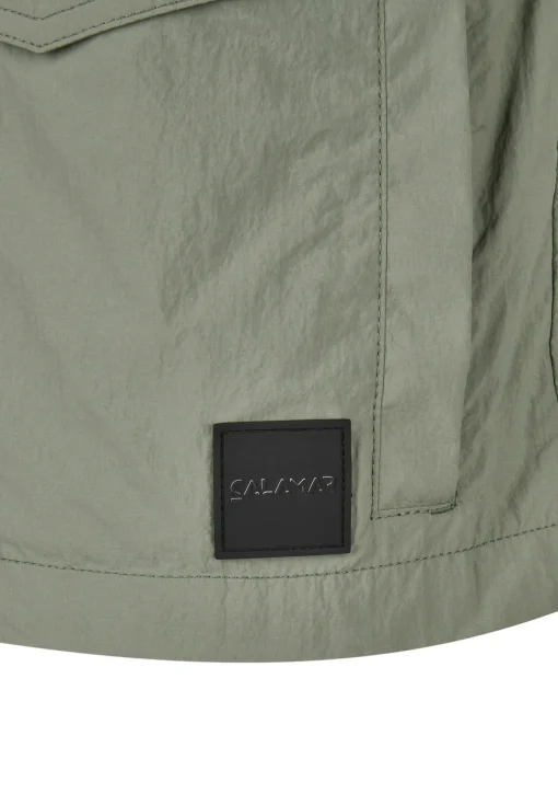 Herren Calamar Weste Outdoor