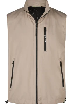 Herren Calamar Weste Outdoor