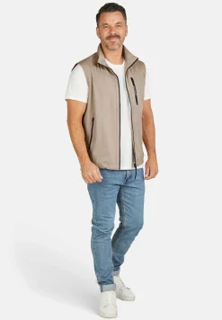 Herren Calamar Weste Outdoor