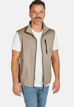 Herren Calamar Weste Outdoor
