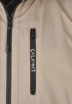 Herren Calamar Weste Outdoor