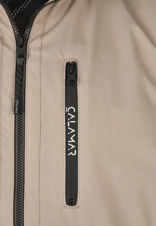 Herren Calamar Weste Outdoor