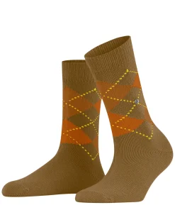 Damen Burlington Whitby Damen Socken