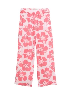 Kinder Tom Tailor Denim Wide Leg Culotte Hose