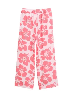Kinder Tom Tailor Denim Wide Leg Culotte Hose