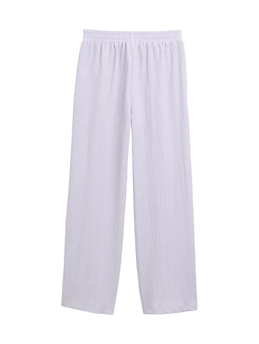 Kinder Tom Tailor Denim Wide Leg Hose