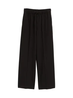 Damen Tom Tailor Denim Wide Leg Hose