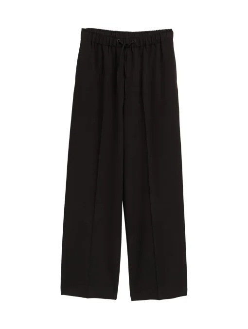 Damen Tom Tailor Denim Wide Leg Hose
