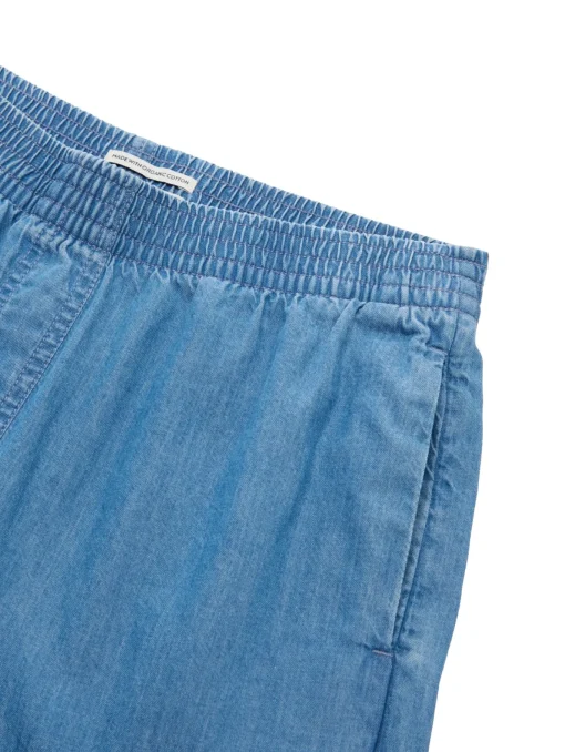 Kinder Tom Tailor Denim Wide Leg Jeans
