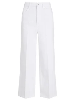 Damen Tommy Hilfiger Wide Leg Jeans