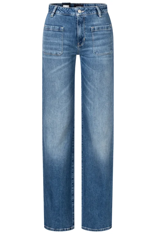 Damen JOOP! Wide Leg Jeans Emilia