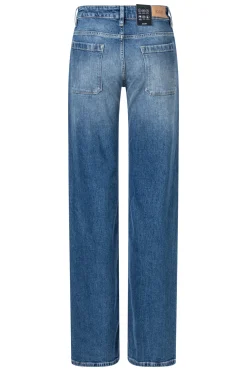 Damen JOOP! Wide Leg Jeans Emilia