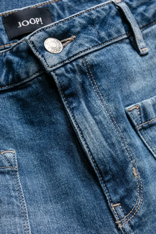 Damen JOOP! Wide Leg Jeans Emilia