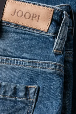 Damen JOOP! Wide Leg Jeans Emilia
