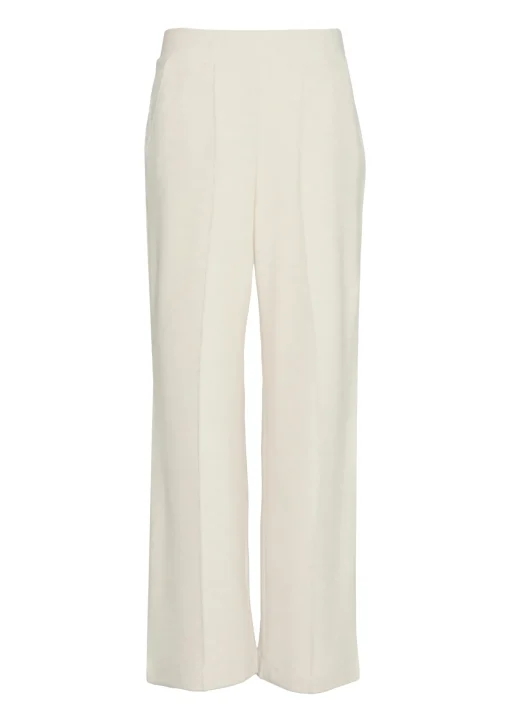 Damen s.Oliver Wide Leg-Hose
