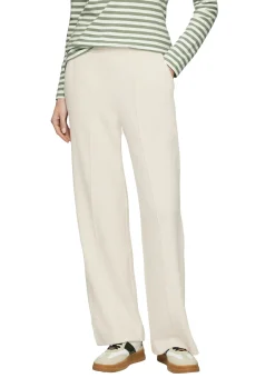 Damen s.Oliver Wide Leg-Hose