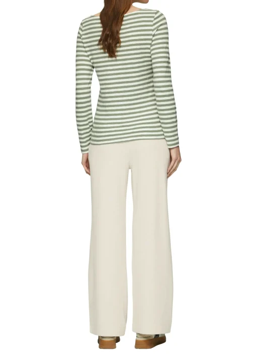 Damen s.Oliver Wide Leg-Hose