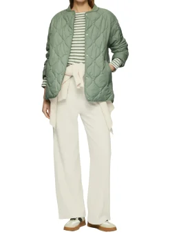 Damen s.Oliver Wide Leg-Hose