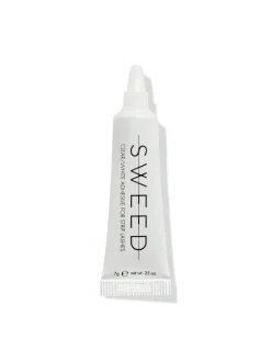 Sweed WIMPERNKLEBER KLAR/WEISS