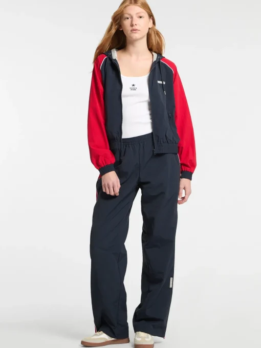 Damen GUESS JEANS Windbreaker Hose