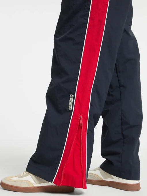 Damen GUESS JEANS Windbreaker Hose