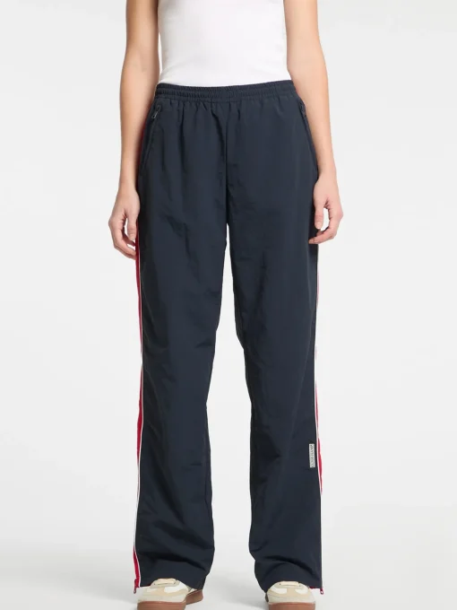 Damen GUESS JEANS Windbreaker Hose