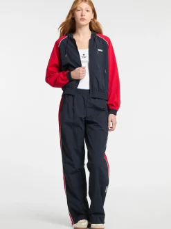 Damen GUESS JEANS Windbreaker Jacke