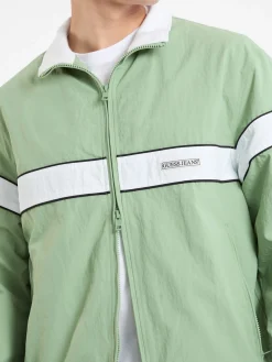 Herren GUESS JEANS Windbreaker Jacke