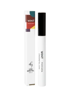 UndGretel WINT Mascara - Darkest Black 02