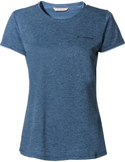 Damen Vaude Wo Essential T-Shirt