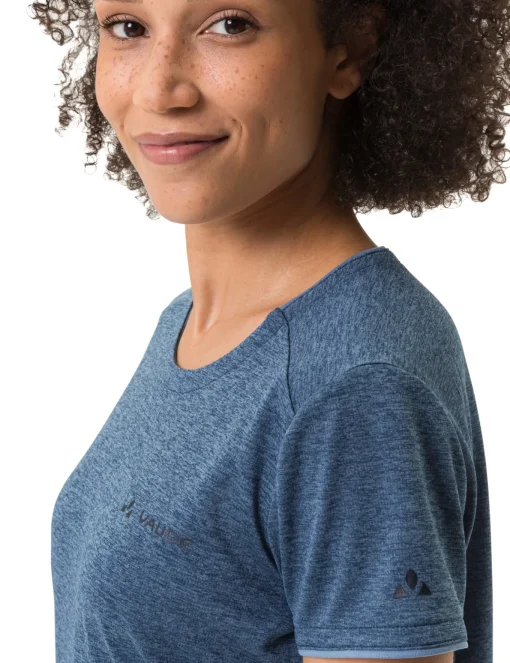 Damen Vaude Wo Essential T-Shirt