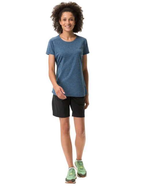 Damen Vaude Wo Essential T-Shirt
