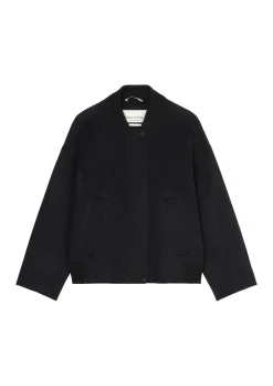 Damen Marc O´Polo Wollblouson relaxed