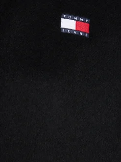 Damen Tommy Jeans Wollmantel