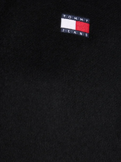 Damen Tommy Jeans Wollmantel