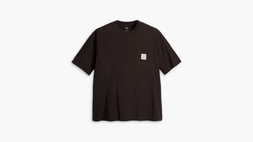 Herren Levi's WORKWEAR T-SHIRT