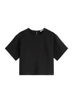 Damen Marc O´Polo Denim Woven Blouses, SSL