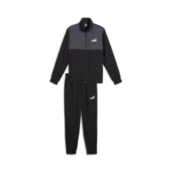 Herren Puma WOVEN COLORBLOCK SUIT cl