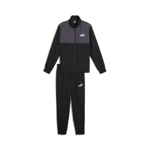 Herren Puma WOVEN COLORBLOCK SUIT cl
