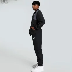Herren Puma WOVEN COLORBLOCK SUIT cl