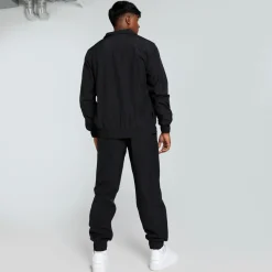 Herren Puma WOVEN COLORBLOCK SUIT cl