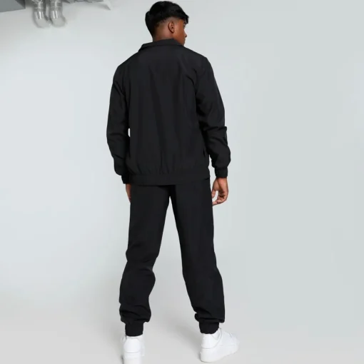 Herren Puma WOVEN COLORBLOCK SUIT cl