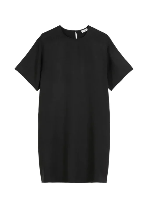 Damen Marc O´Polo Denim Woven Dresses, SSL
