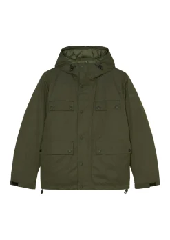 Herren Marc O´Polo WOVEN Outdoor Jacke